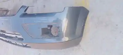 Second-hand car spare part front bumper for ford focus lim. (cb4) 1.8 tdci turbodiesel cat oem iam references   