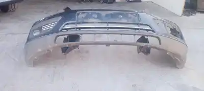 Second-hand car spare part front bumper for ford focus lim. (cb4) 1.8 tdci turbodiesel cat oem iam references   