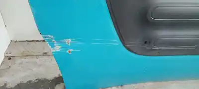 Pezzo di ricambio per auto di seconda mano porta anteriore sinistra per citroen c4 cactus live riferimenti oem iam   