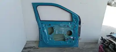 Pezzo di ricambio per auto di seconda mano porta anteriore sinistra per citroen c4 cactus live riferimenti oem iam   