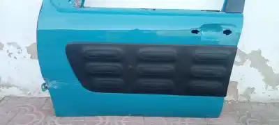 Pezzo di ricambio per auto di seconda mano porta anteriore sinistra per citroen c4 cactus live riferimenti oem iam   
