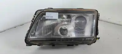 Gebrauchtes Autoersatzteil LINKER SCHEINWERFER zum AUDI A8 (D2)  OEM-IAM-Referenzen 0301047201  