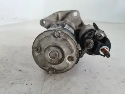 Pezzo di ricambio per auto di seconda mano motorino di avviamento per citroen c2 motor 1.1 ltr. - 44 kw riferimenti oem iam 965631778002  