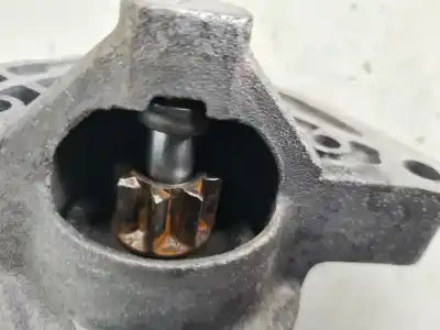 Pezzo di ricambio per auto di seconda mano motorino di avviamento per citroen c2 motor 1.1 ltr. - 44 kw riferimenti oem iam 965631778002  