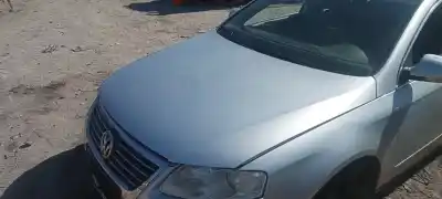 Автозапчасти б/у капот за volkswagen passat variant (3c5) 3.2 v6 24v ссылки oem iam 