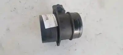 Peça sobressalente para automóvel em segunda mão medidor de massa de ar por volkswagen touareg (7la) 2.5 tdi referências oem iam 0281002461