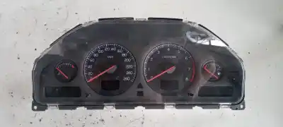 Second-hand car spare part DASHBOARD for VOLVO S80 BERLINA  OEM IAM references 9459821  9499668