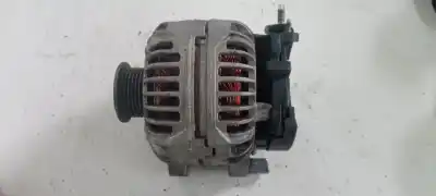 Pièce détachée automobile d'occasion ALTERNATEUR pour CITROEN XSARA BERLINA  Références OEM IAM 9621791480  