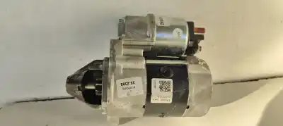 Second-hand car spare part starter motor for smart coupe 0.6 turbo cat oem iam references p0751719