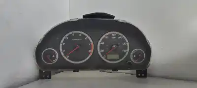 Gebrauchtes Autoersatzteil INSTRUMENTENTAFEL zum HONDA CR-V (RD8)  OEM-IAM-Referenzen HR0299042  