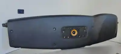 Автозапчастина б/у панель приладів для land rover range rover (lm) td6 vogue посилання на oem iam 8262328