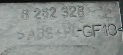 İkinci el araba yedek parçası gösterge paneli için land rover range rover (lm) td6 vogue oem iam referansları 8262328  