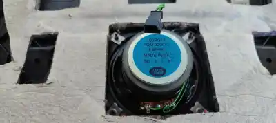 İkinci el araba yedek parçası gösterge paneli için land rover range rover (lm) td6 vogue oem iam referansları 8262328  