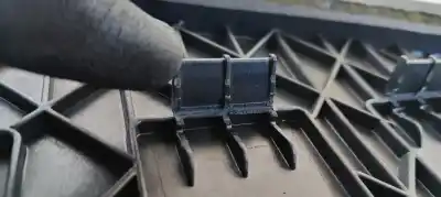 İkinci el araba yedek parçası gösterge paneli için land rover range rover (lm) td6 vogue oem iam referansları 8262328  