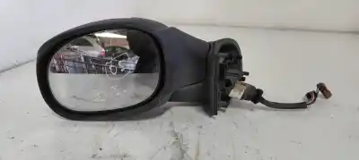 Peça sobressalente para automóvel em segunda mão ESPELHO RETROVISOR ESQUERDO por CITROEN C3  Referências OEM IAM 011019  