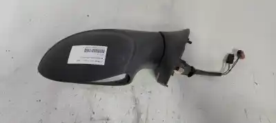 Second-hand car spare part left rearview mirror for citroen c3 1.4 16v 88 cv / 65 kw oem iam references 011019  