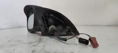 Second-hand car spare part left rearview mirror for citroen c3 1.4 16v 88 cv / 65 kw oem iam references 011019  