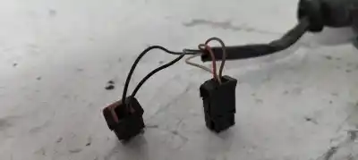 Second-hand car spare part left rearview mirror for citroen c3 1.4 16v 88 cv / 65 kw oem iam references 011019  