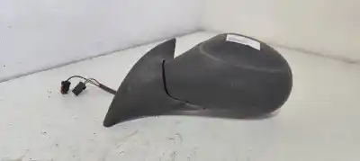 Second-hand car spare part left rearview mirror for citroen c3 1.4 16v 88 cv / 65 kw oem iam references 011019  