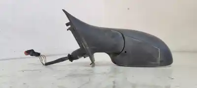 Second-hand car spare part left rearview mirror for citroen c3 1.4 16v 88 cv / 65 kw oem iam references 011019  