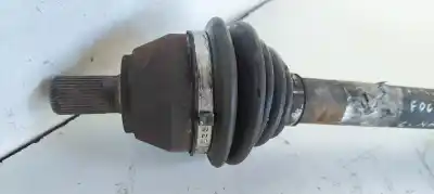 Second-hand car spare part front right transmission for ford focus c-max (cap) 1.6 tdci cat oem iam references   