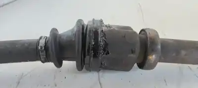 Second-hand car spare part front right transmission for ford focus c-max (cap) 1.6 tdci cat oem iam references   