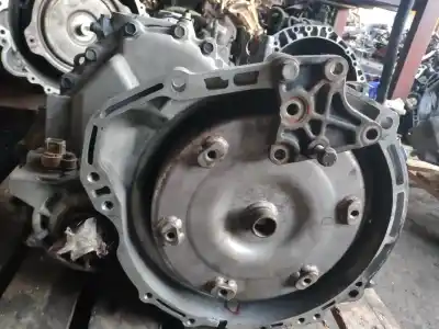 Peça sobressalente para automóvel em segunda mão caixa de velocidades por kia carnival 2.9 crdi cat referências oem iam u6kdd2