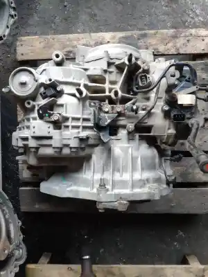 Pezzo di ricambio per auto di seconda mano riduttore per kia carnival 2.9 crdi cat riferimenti oem iam u6kdd2  