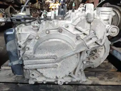 Pezzo di ricambio per auto di seconda mano riduttore per kia carnival 2.9 crdi cat riferimenti oem iam u6kdd2  