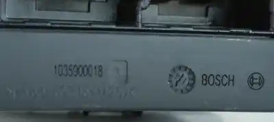 Автозапчастина б/у стійкість на нагревання для opel astra j lim. selective посилання на oem iam 13503201  