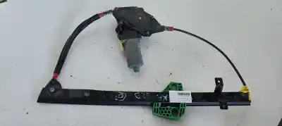 Second-hand car spare part DRIVER LEFT WINDOW REGULATOR for FORD KA (CCQ)  OEM IAM references 0130821682  