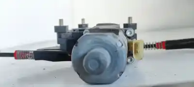 Second-hand car spare part driver left window regulator for ford ka (ccq) motor 1.3 ltr. - 51 kw cat oem iam references 0130821682  