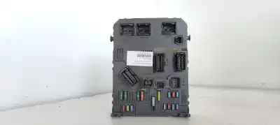 Автозапчастина б/у РЕЛЕ/ЗАПОПЕРІВНИК для PEUGEOT 206 BERLINA  Посилання на OEM IAM 9652474780  