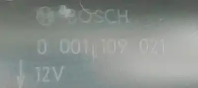 Автозапчасти б/у двигатель запускается за audi a6 avant (4b5) 2.5 tdi ссылки oem iam 0001109021  