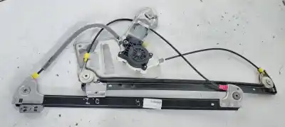 Peça sobressalente para automóvel em segunda mão elevador de vidros dianteira esquerda por land rover range rover (lm) 3.6 td v8 referências oem iam 83810199