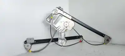 Pezzo di ricambio per auto di seconda mano alzacristalli anteriore sinistro per land rover range rover (lm) 3.6 td v8 riferimenti oem iam 83810199  