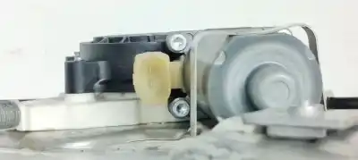 Pezzo di ricambio per auto di seconda mano alzacristalli anteriore sinistro per land rover range rover (lm) 3.6 td v8 riferimenti oem iam 83810199  