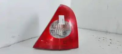Автозапчастина б/у правий ліхтар для renault clio ii fase ii (b/cb0) authentique посилання на oem iam   