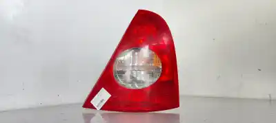 Автозапчастина б/у правий ліхтар для renault clio ii fase ii (b/cb0) authentique посилання на oem iam   