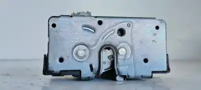 Автозапчасти б/у замок левой передней двери за opel corsa d catch me ссылки oem iam 13258277