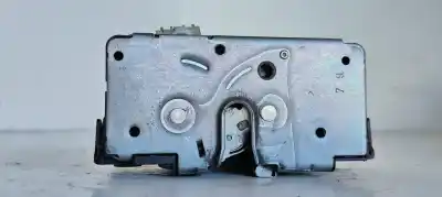 Автозапчасти б/у замок левой передней двери за opel corsa d catch me ссылки oem iam 13258277