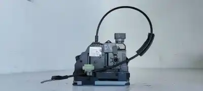 Автозапчасти б/у замок левой передней двери за opel corsa d catch me ссылки oem iam 13258277 0325407955 0204070036