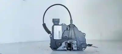 Автозапчасти б/у замок левой передней двери за opel corsa d catch me ссылки oem iam 13258277 0325407955 0204070036