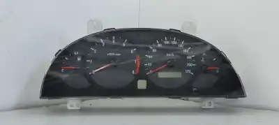 Автозапчастина б/у панель інструментів для ssangyong rexton rx 320 посилання на oem iam 8026008001