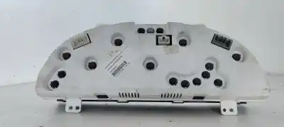 Автозапчастина б/у панель інструментів для ssangyong rexton rx 320 посилання на oem iam 8026008001  