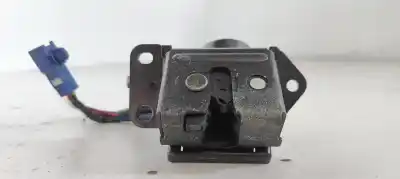 Second-hand car spare part trunk lock for toyota corolla (e12) 2.0 d-4d linea sol berlina oem iam references 