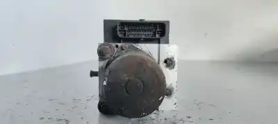 Peça sobressalente para automóvel em segunda mão abs por audi a4 berlina (8e) 2.0 tdi 16v (103kw) referências oem iam 8e0614517bf