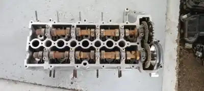 Peça sobressalente para automóvel em segunda mão cabeça / culatra por bmw serie 3 berlina (e46) 2.0 16v diesel cat referências oem iam 778587603  