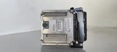 Peça sobressalente para automóvel em segunda mão centralina de motor uce por audi a4 berlina (8e) 2.0 tdi 16v (103kw) referências oem iam 0281012654