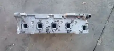 Second-hand car spare part CYLINDER HEAD for OPEL CORSA D  OEM IAM references 5518859  